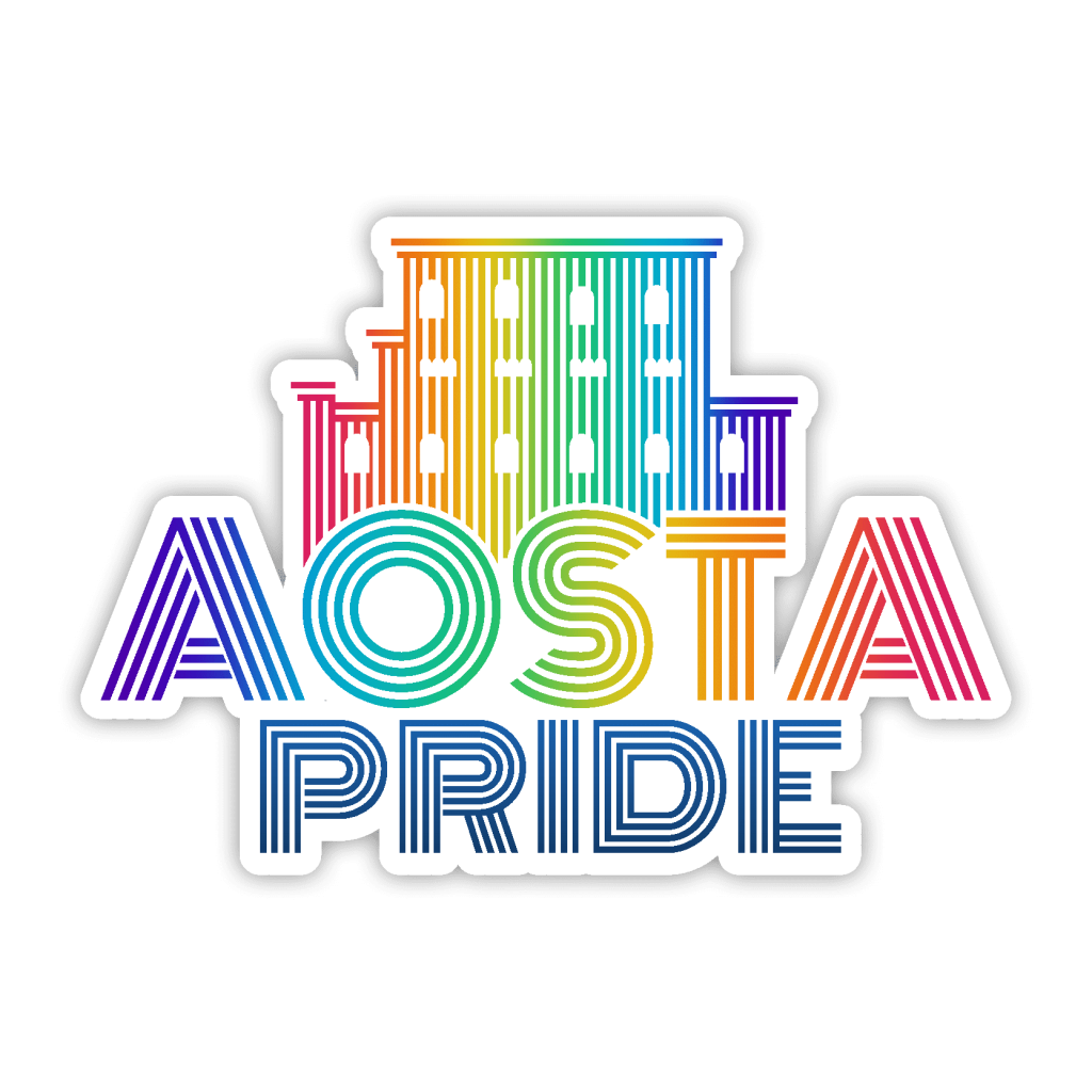 Aosta Pride