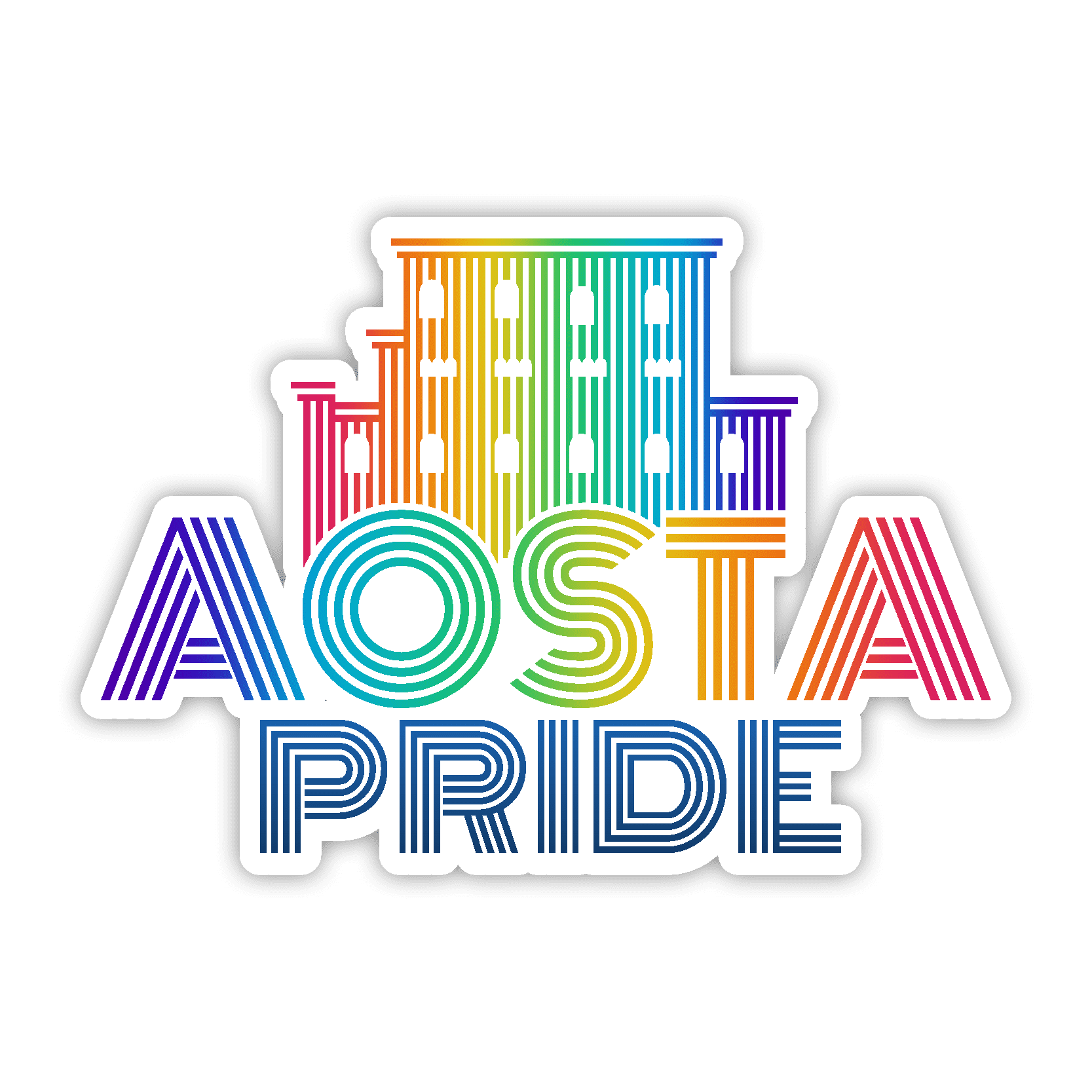 Aosta Pride